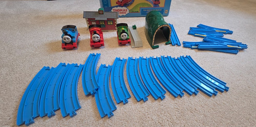 Thomas the tank - , train
