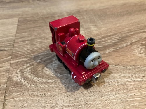Take play skarloey train - play,