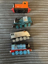 Thomas Tank Engine Toys