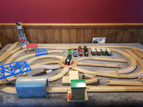 Bundle vintage thomas and - of,