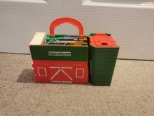 Thomas The Tank Engine Mccolls