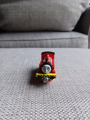 Victor diecast train engine - victor,,