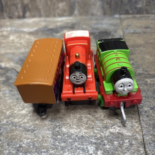 Thomas the tank - the,