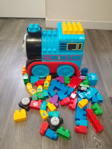 Plastic ride thomas the - plastic,