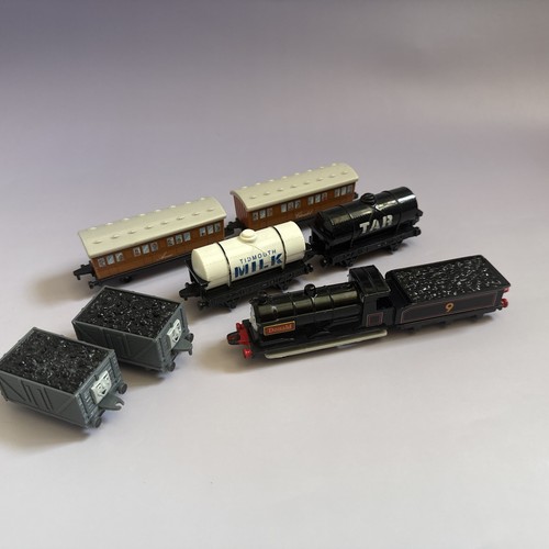 Ertl thomas the tank - thomas,