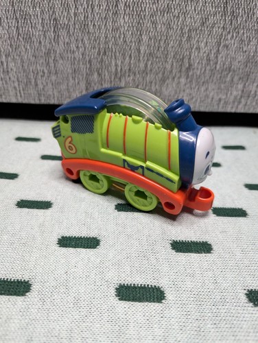 Percy thomas the tank - the,