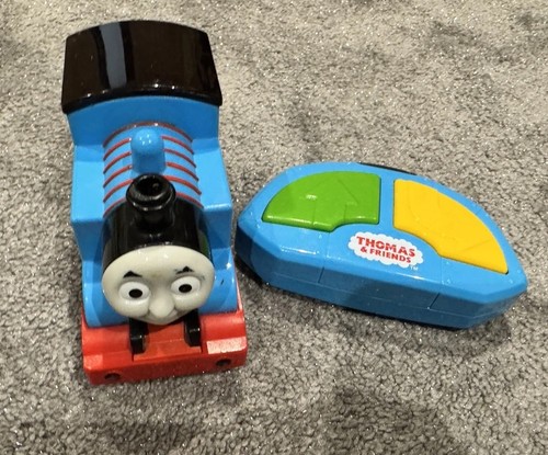 Mattel thomas the tank - thomas,
