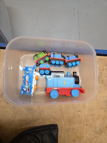 Job lot bundle - bundle, the