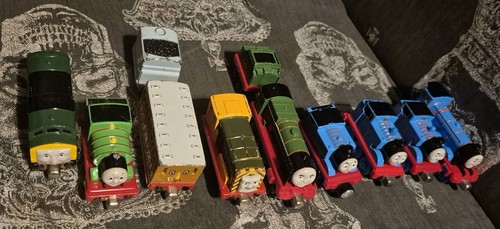 Thomas the tank engine - tank,