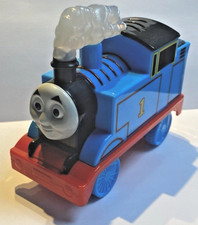 Thomas The Tank Engine Toy For