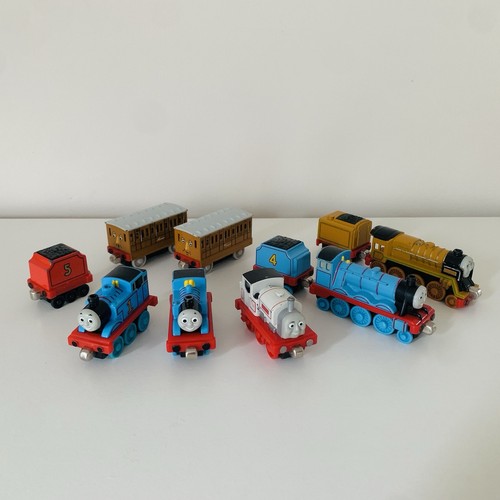 Thomas the tank - thomas, &
