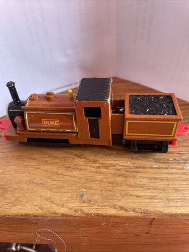 Thomas the tank - the, duke