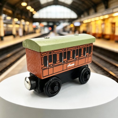 Thomas the tank engine - tank,