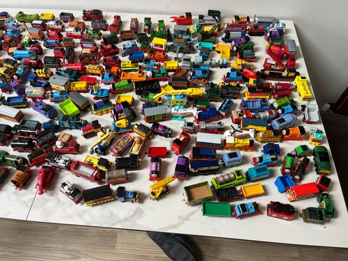 Thomas the tank engine take - the, n