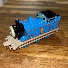 pullback toy train Thomas the