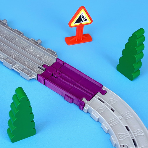 Thomas take play to - thomas, take-n-play