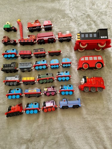 Thomas the tank - thomas, take