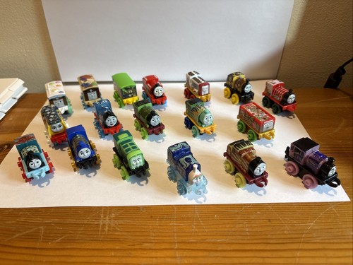 Thomas the tank - thomas, engine