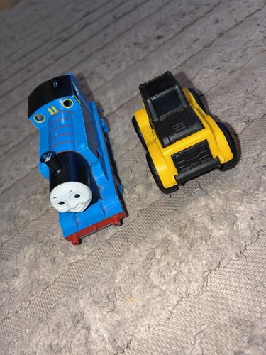 Thomas the tank engine - tank, #1