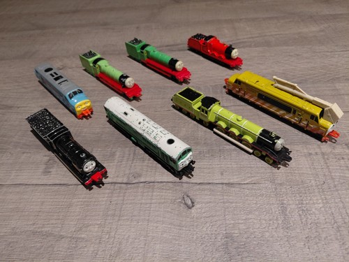 Thomas the tank engine - tank,