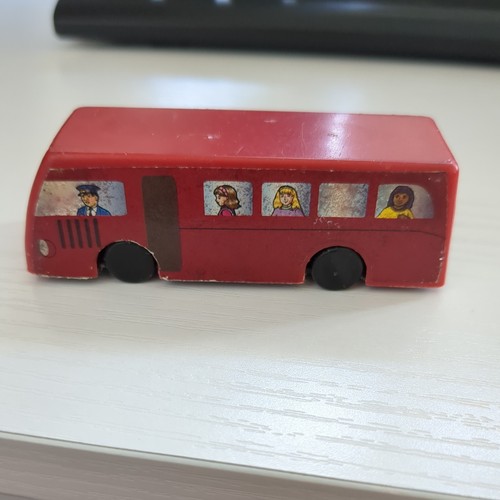 Vintage thomas the tank engine - thomas,