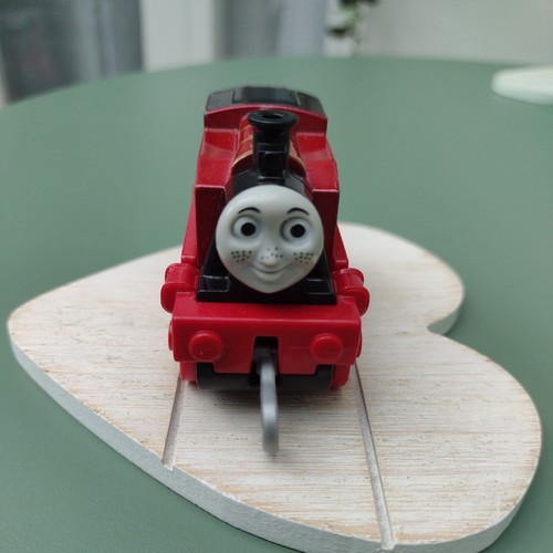 Thomas the tank engine - tank,