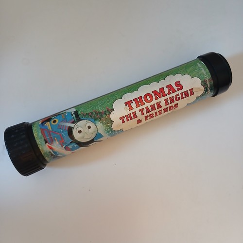 Vintage thomas the tank engine - tank,