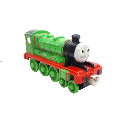 Vintage thomas the - vintage, engine
