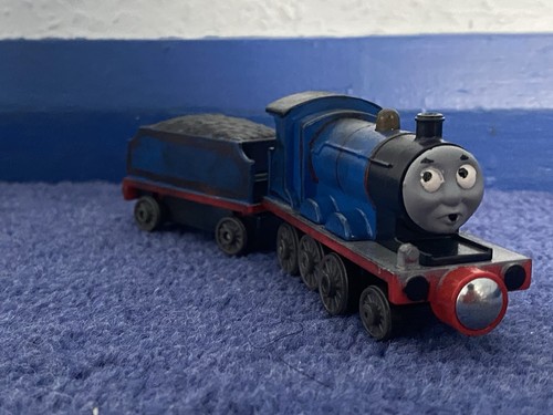 Custom 2026 diecast thomas toy - custom,