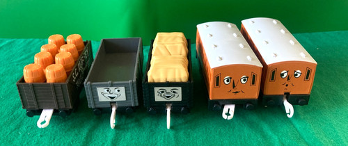 Tomy thomas friends - tomy, &