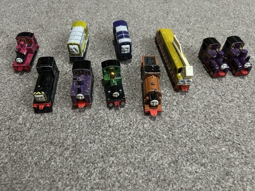 Joblot 80s to 90s - 10,,