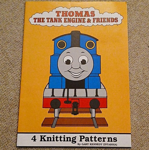 Thomas the tank - , &
