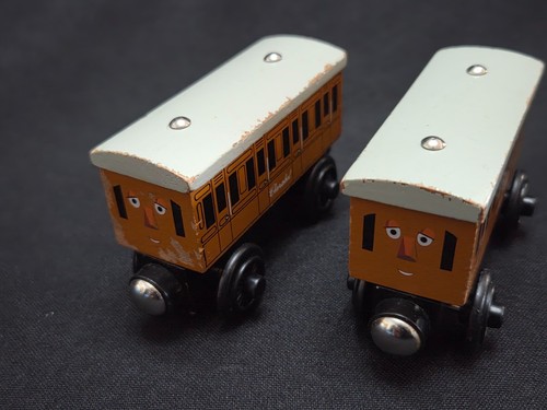 Thomas the tank engine - tank,
