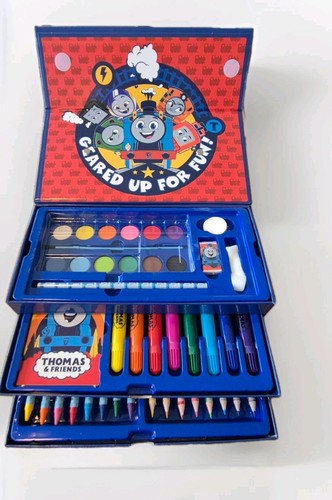 Thomas tank friends - &,