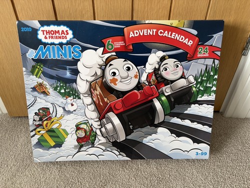 Thomas tank engine friends - thomas, &