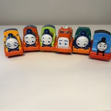 Fisher-Price My First Thomas &