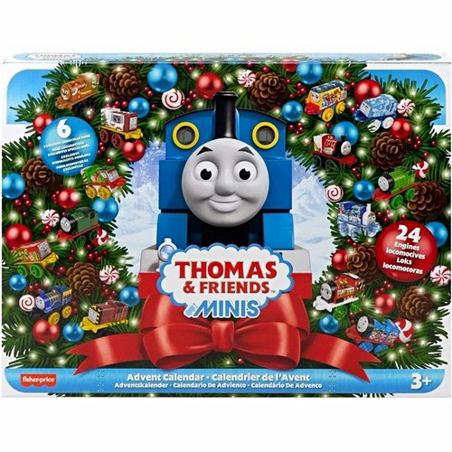 Thomas friends minis - thomas, &