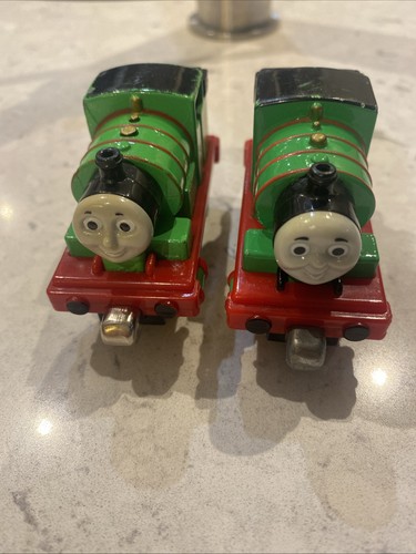 Percy thomas the - thomas, tank