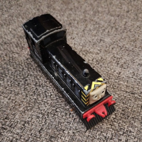 Ertl thomas the tank engine - ertl, &