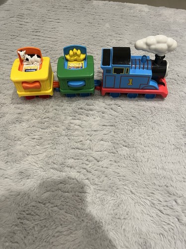 Fisher price mattel first - mattel, my