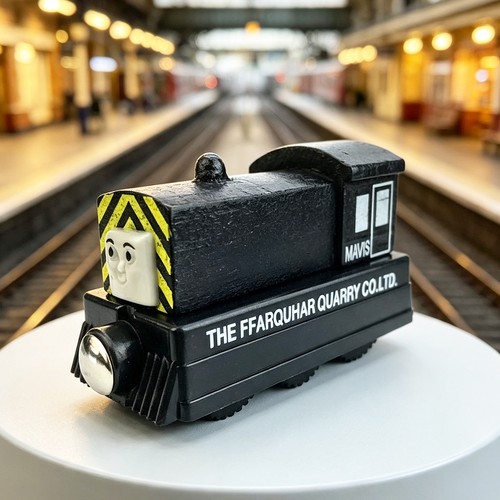 Thomas the tank - thomas-the, engine