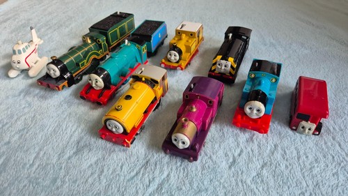 Tomy thomas friends - tomy,
