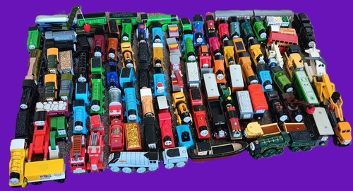 Various thomas the - tank, engine