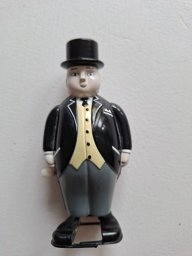 The fat controller - fat,