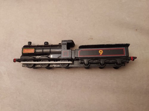 Donald ertl thomas the tank - thomas,