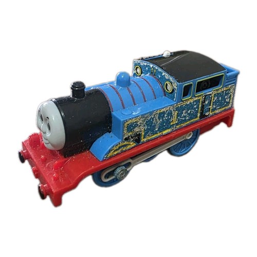 Thomas the tank - tank, engine