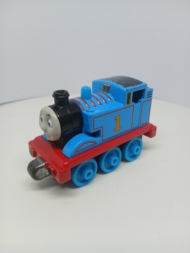 Thomas the tank engine - the, &