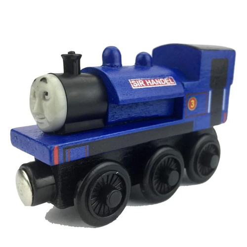 Thomas brio tank - thomas-,
