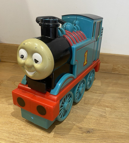 Fisher price thomas the - fisher-price,