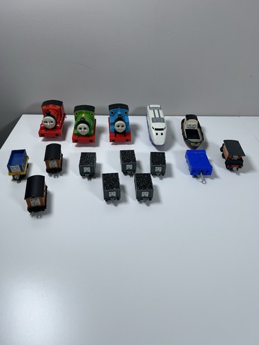 Thomas the tank engine bundle